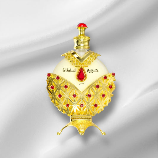 Hareem Al Sultan Gold de Khadlaj